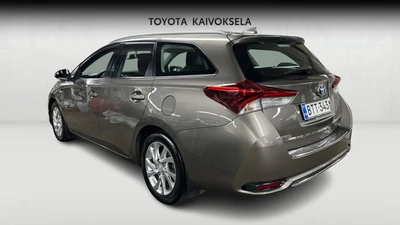 Toyota Auris 2016, kuva 3/10