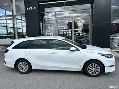 Kia Ceed 1,0 T-GDI 100hv LX SW 2023, photo 3/13
