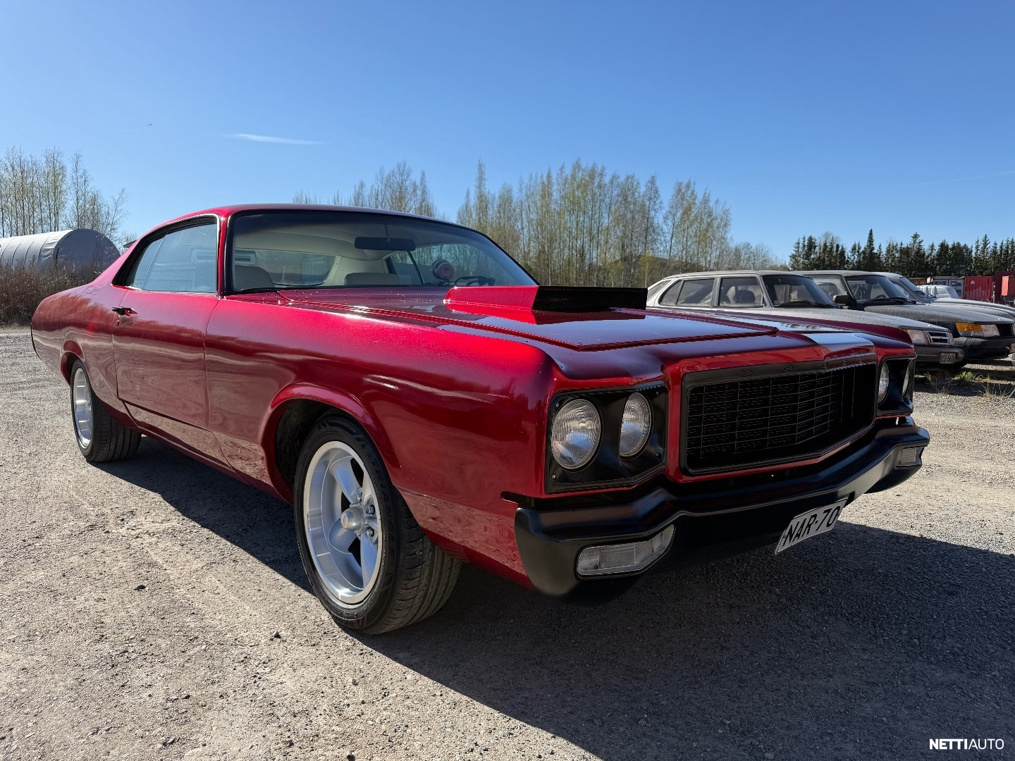 Dodge Polara