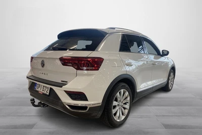 Volkswagen T-Roc 2018, photo 3/31