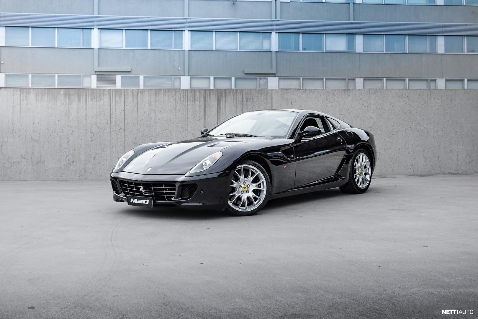 Ferrari 599 GTB