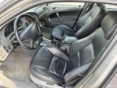 Saab 9-5 2004, kuva 6/9