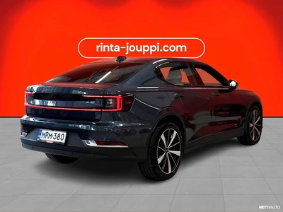Polestar 2 2022, kuva 6/37