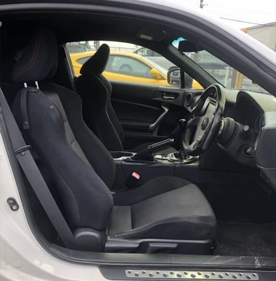 Toyota GT86 ZN6 2012, kuva 5/11