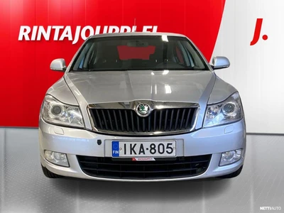 Skoda Octavia 1,2 TSI Ambiente 2011, photo 3/22