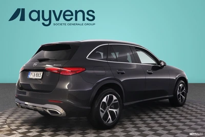 Mercedes-Benz GLC 2024, kuva 4/21