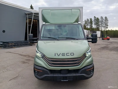 Iveco Daily 2025, photo 2/13