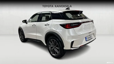 Lexus LBX 200h Elegant 2026, kuva 3/19