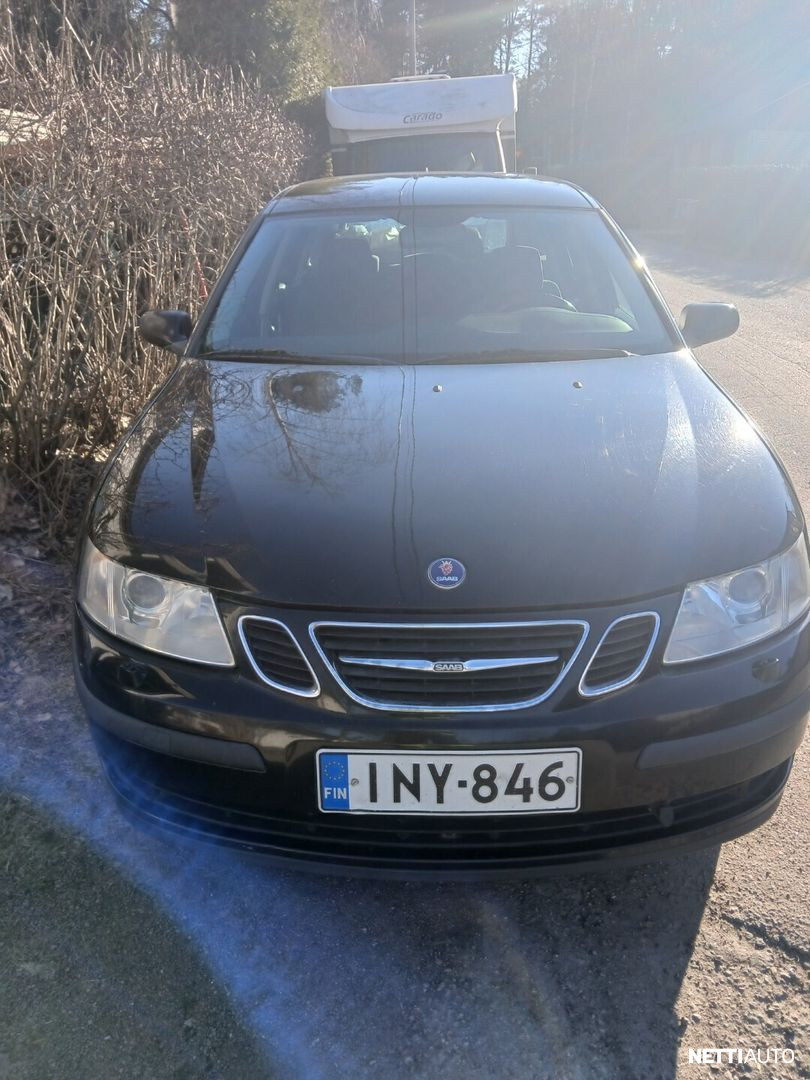 Saab 9-3
