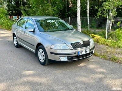 Skoda Octavia 2008, kuva 6/12