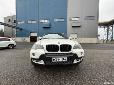 BMW X5 2009, kuva 5/7