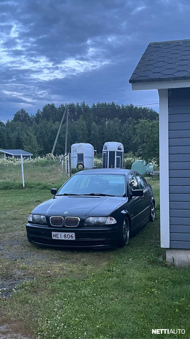 BMW 316