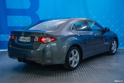 Honda Accord 2.2 i-DTEC Elegance 2011, photo 4/20