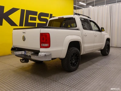 Volkswagen Amarok 2013, photo 3/28