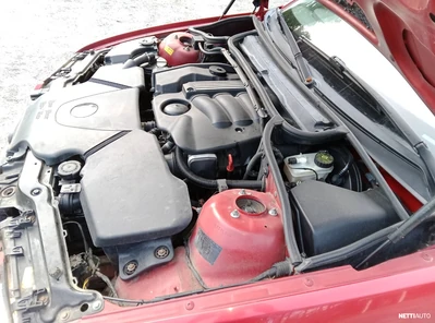 BMW 316 2002, photo 3/21