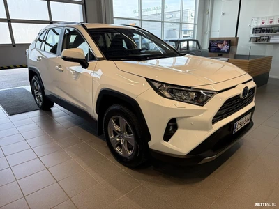 Toyota RAV4 2025, kuva 6/23