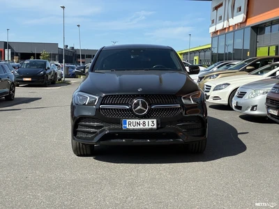 Mercedes-Benz GLE 2021, kuva 2/7