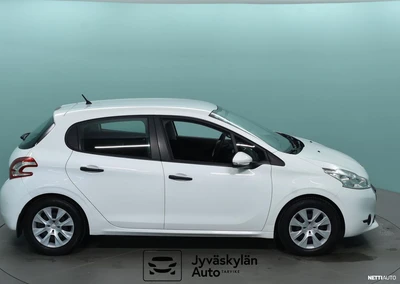 Peugeot 208 Motion VTi 68 5-ov 2014, photo 5/23