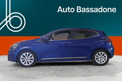 Renault Clio TCe 90 X-Tronic aut. Intens 2021, photo 2/27