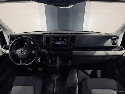 Volkswagen Crafter 2.0 TDI 130kW AUT 2023, photo 6/15