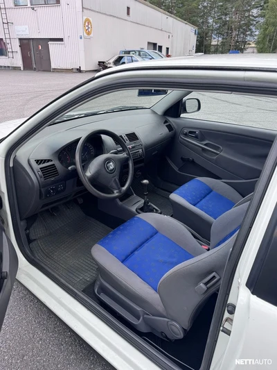 Seat Ibiza 2000, kuva 4/8