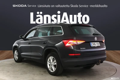 Skoda Kodiaq 2019, kuva 7/54