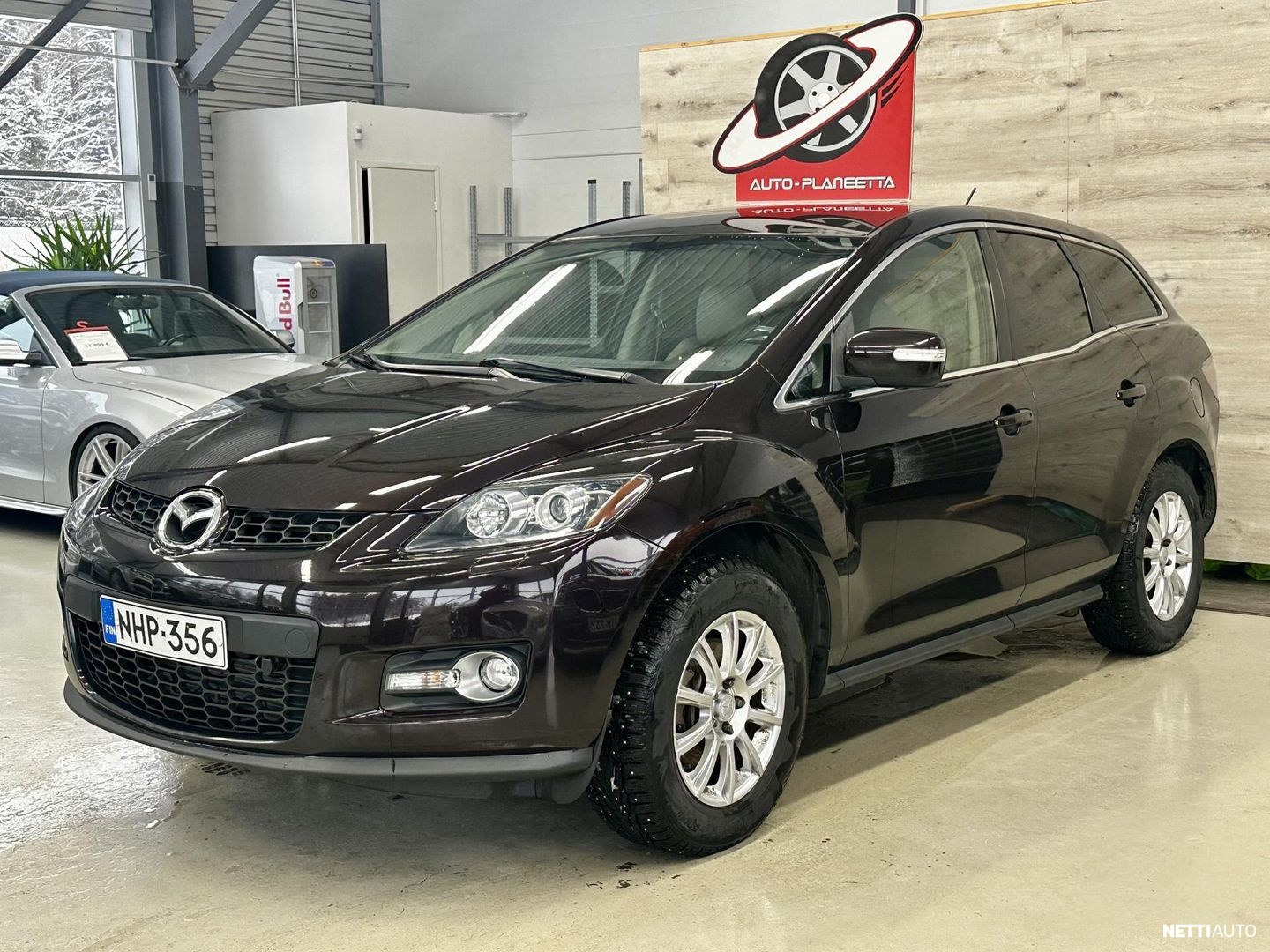 Mazda CX-7