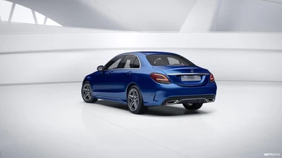 Mercedes-Benz C 2018, kuva 4/10