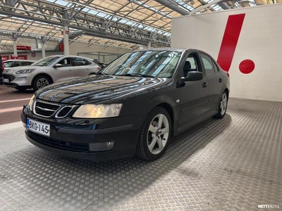 Saab 9-3 2005, kuva 4/8