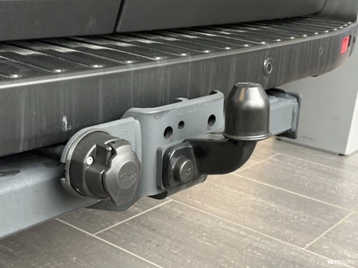 Ford Transit 2026, photo 8/8