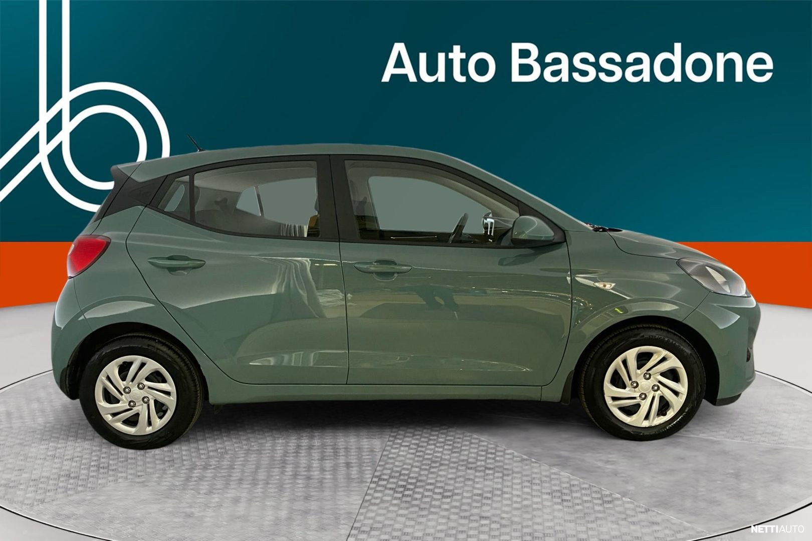 Hyundai i10 2024, kuva 6/14