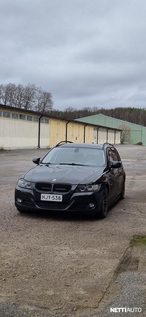 BMW 318