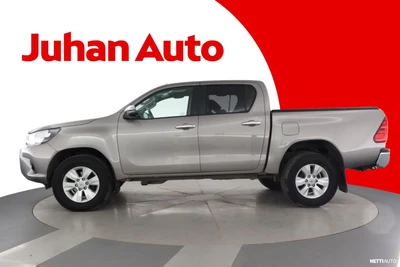Toyota Hilux 2020, photo 5/36