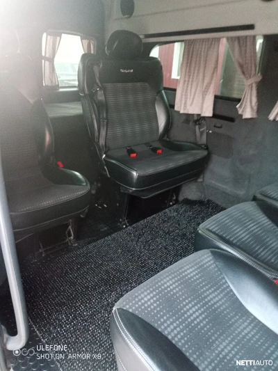 Mercedes-Benz Vito TAMLANS 2018, photo 6/15