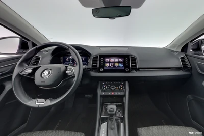 Skoda Karoq 2.0 TDI 115 Style DSG Autom. 2023, kuva 7/10
