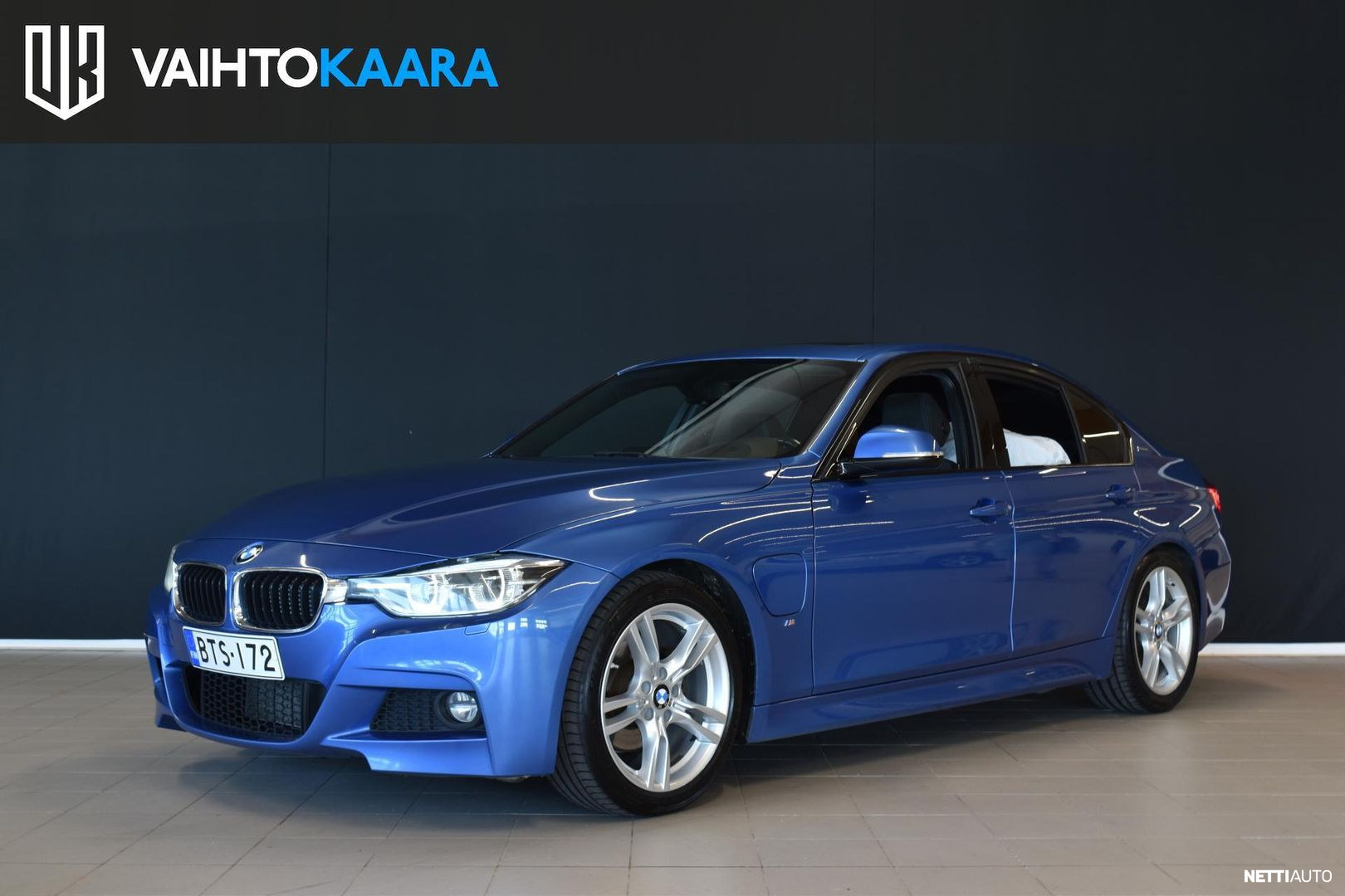 BMW 330
