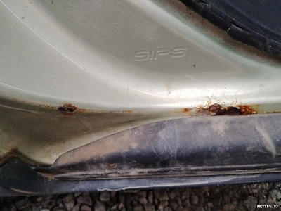 Volvo S60 2006, kuva 6/8