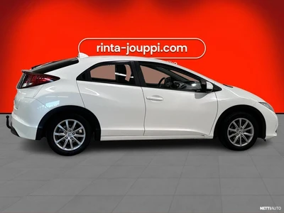 Honda Civic 5D 1,4i Comfort 2014, photo 5/29