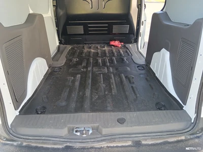 Ford Transit Connect 2021, photo 6/15