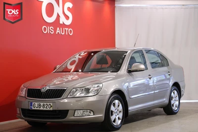 Skoda Octavia 2010, kuva 3/20