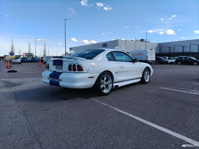 Ford Mustang 4,6 Cobra 1997, kuva 1/4