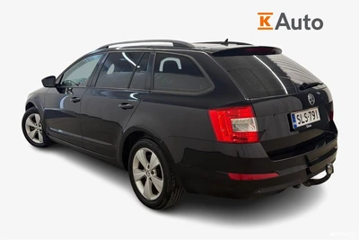 Skoda Octavia 2015, kuva 2/31