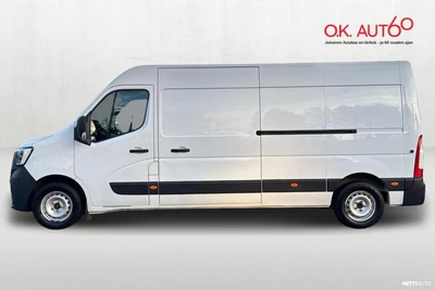 Renault Master 2020, photo 2/26