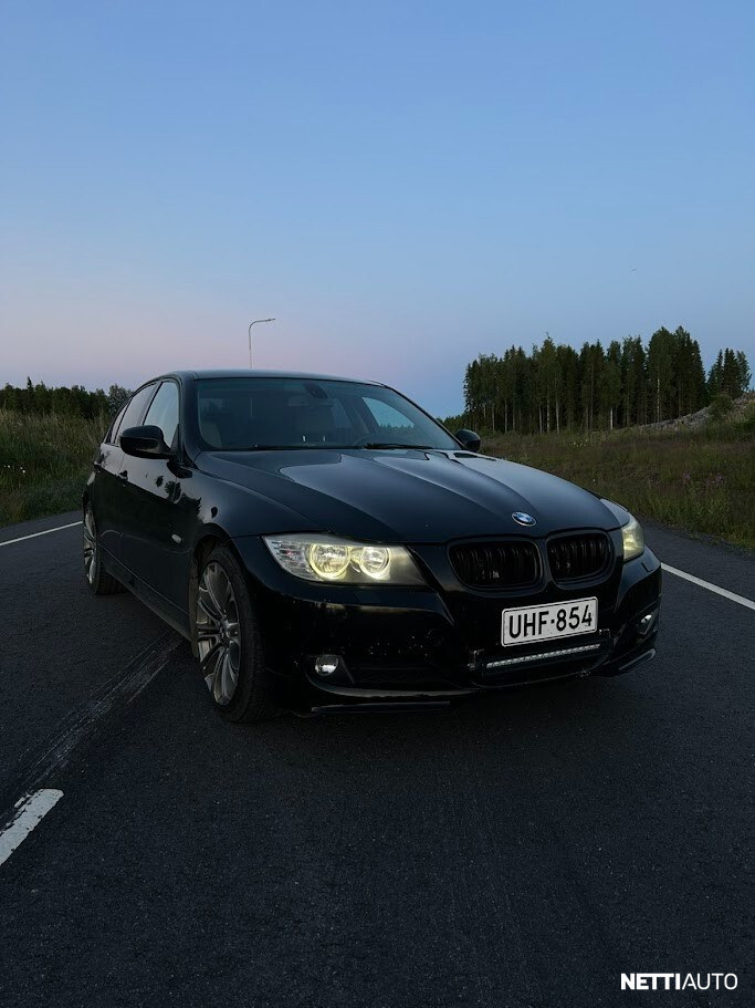 BMW 316