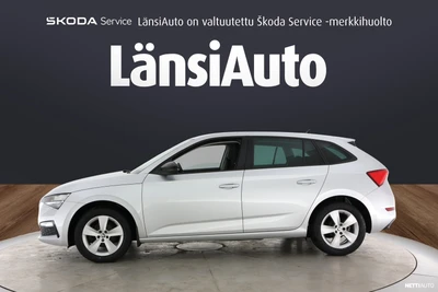 Skoda Scala 1,0 TSI 115 Ambition 2019, photo 6/71