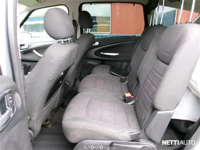 Ford S-MAX 2012, kuva 5/12
