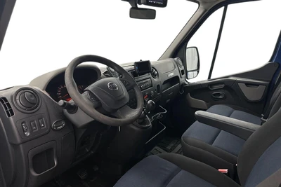 Nissan NV400 2012, kuva 6/24