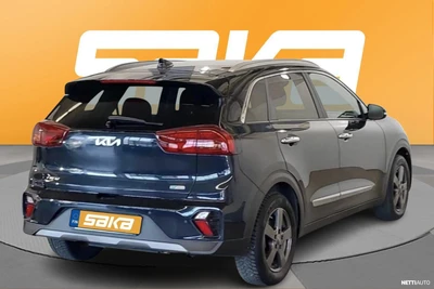 Kia Niro plug-in 2022, kuva 2/8