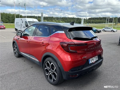 Mitsubishi ASX 1.6 HEV Intense AT 2024, photo 2/6