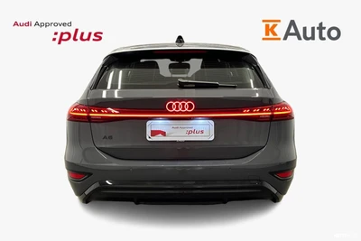 Audi A6 e-tron 2025, kuva 3/40